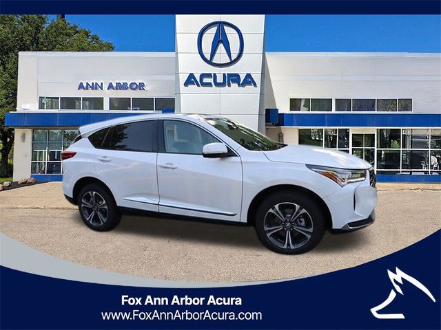 2025 Acura RDX Technology