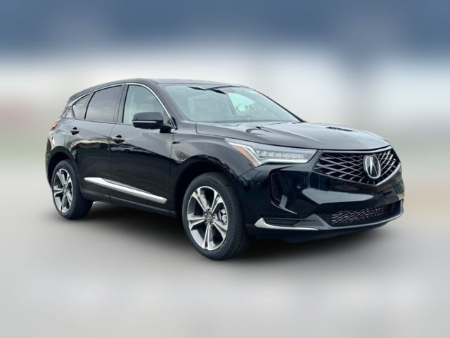 2025 Acura RDX Technology