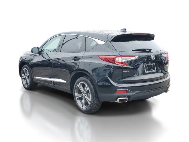 2025 Acura RDX Technology