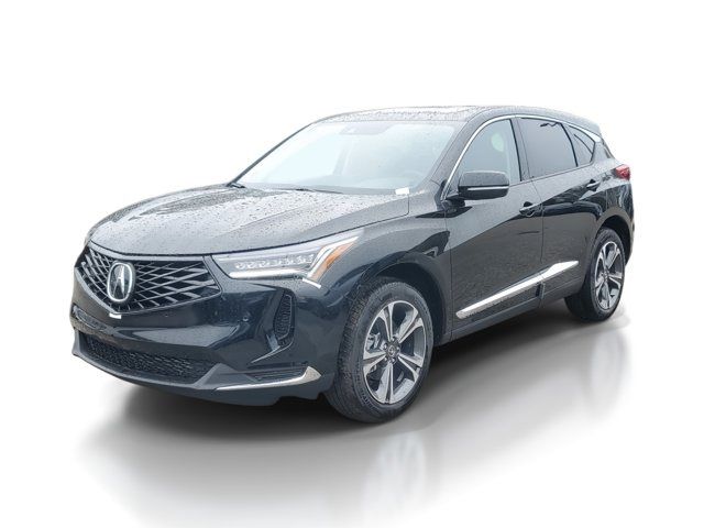 2025 Acura RDX Technology