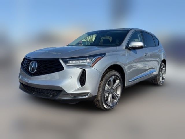 2025 Acura RDX Technology