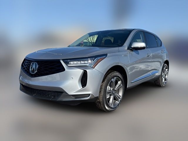 2025 Acura RDX Technology