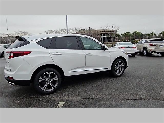 2025 Acura RDX Technology