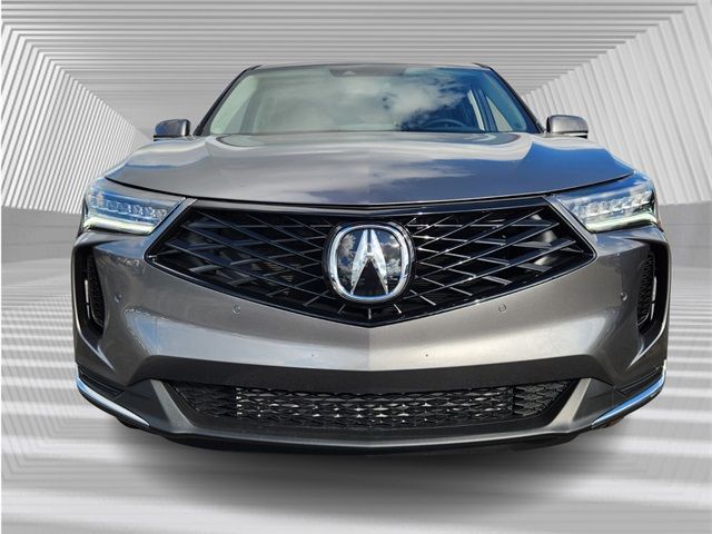 2025 Acura RDX Technology