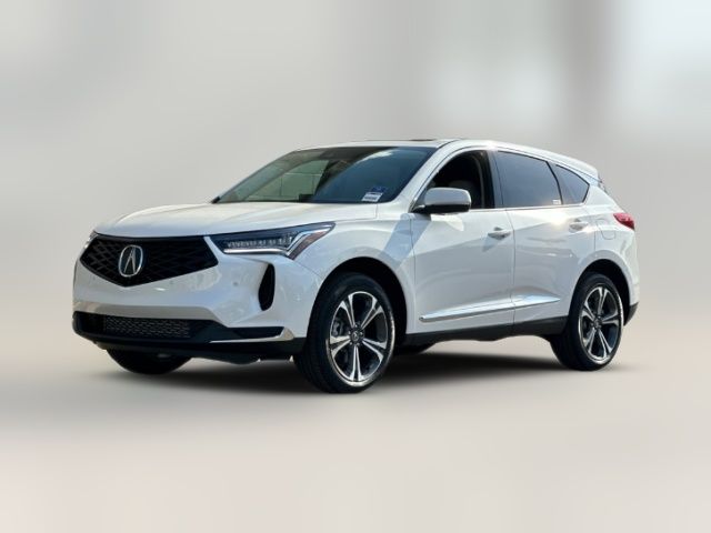 2025 Acura RDX Technology