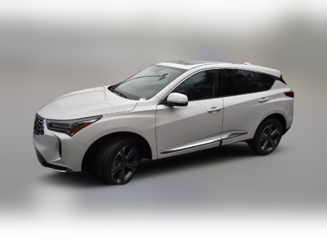 2025 Acura RDX Technology