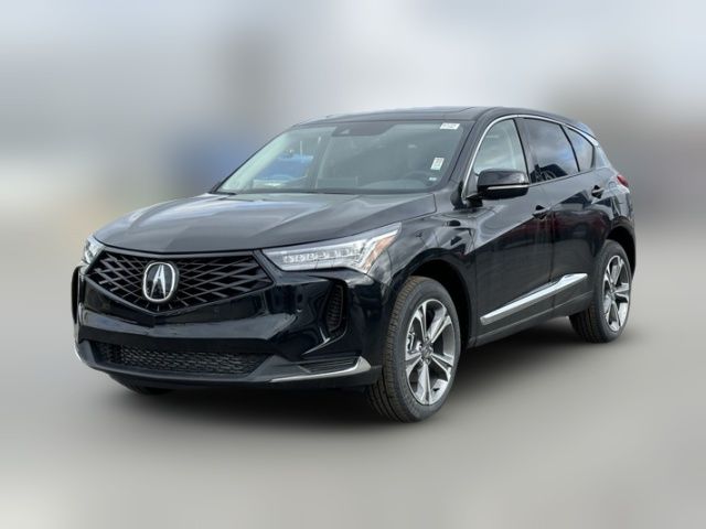 2025 Acura RDX Technology