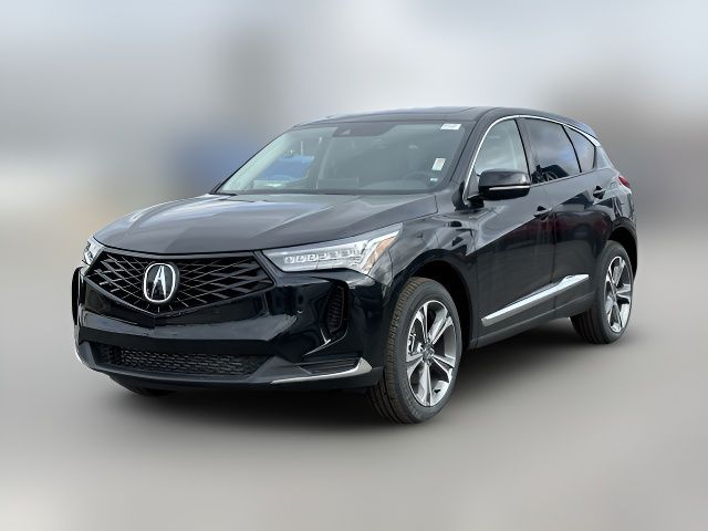 2025 Acura RDX Technology