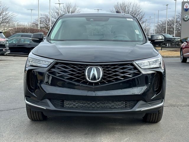 2025 Acura RDX Technology