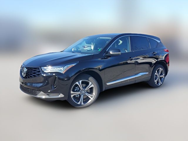 2025 Acura RDX Technology