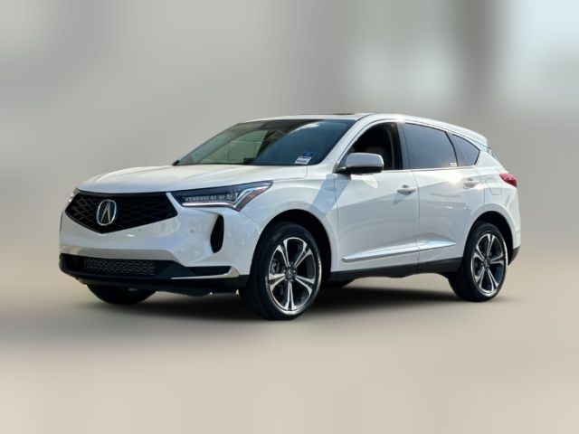 2025 Acura RDX Technology