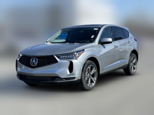2025 Acura RDX Technology