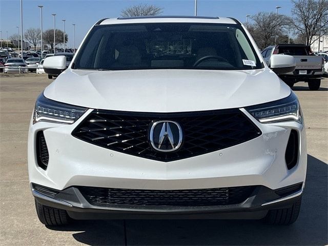 2025 Acura RDX Technology