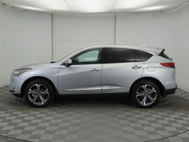 2025 Acura RDX Technology