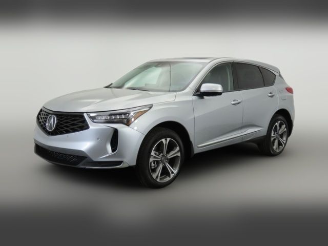 2025 Acura RDX Technology