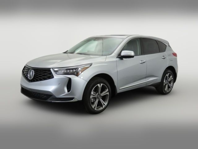 2025 Acura RDX Technology