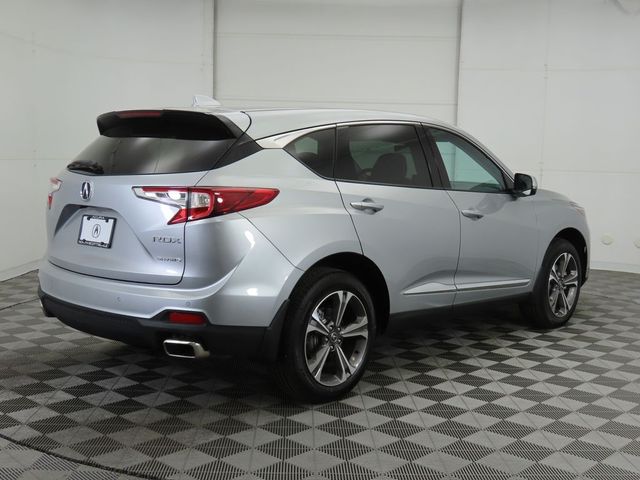 2025 Acura RDX Technology