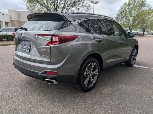2025 Acura RDX Technology