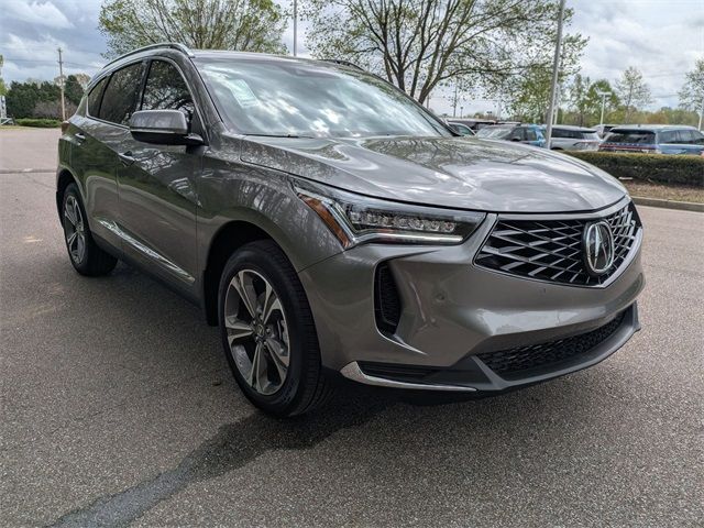 2025 Acura RDX Technology