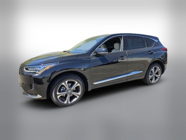 2025 Acura RDX Technology