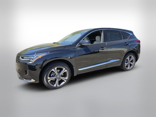 2025 Acura RDX Technology