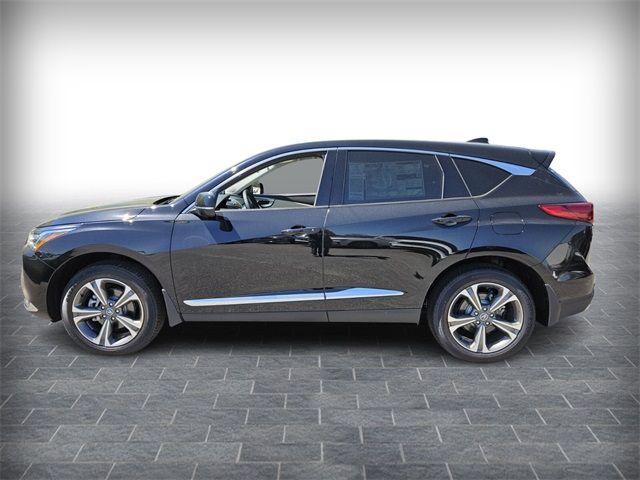 2025 Acura RDX Technology