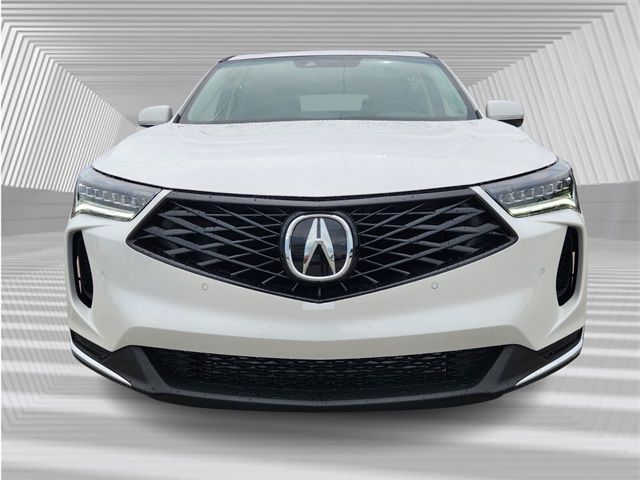 2025 Acura RDX Technology