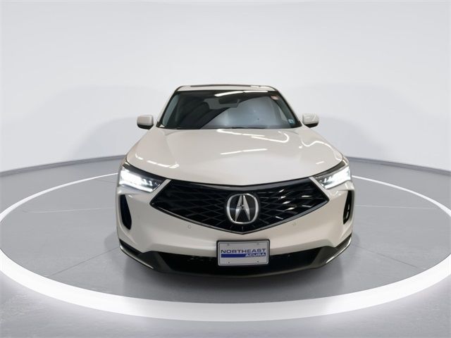 2025 Acura RDX Technology