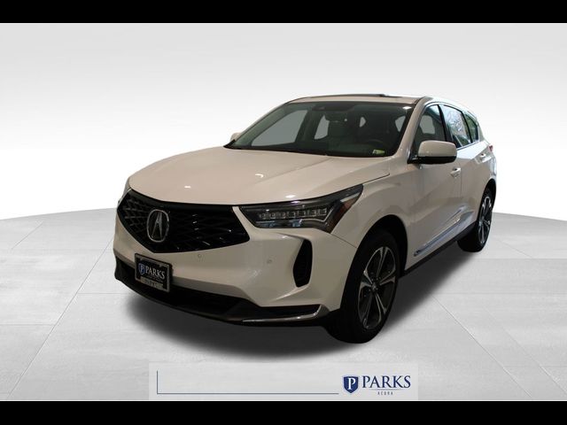 2025 Acura RDX Technology