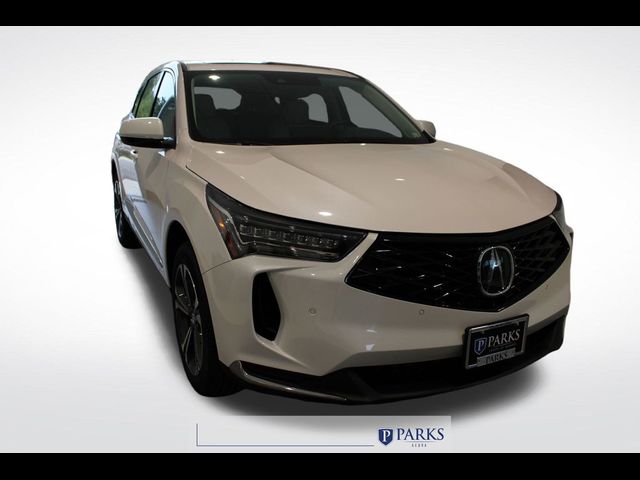 2025 Acura RDX Technology