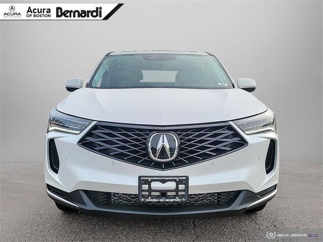 2025 Acura RDX Technology