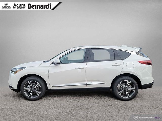 2025 Acura RDX Technology