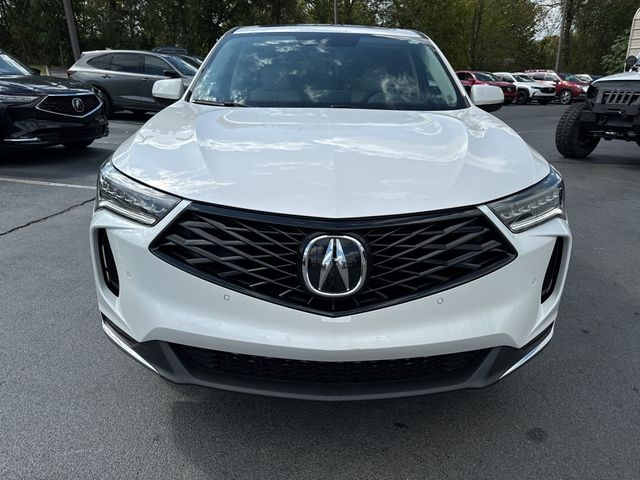 2025 Acura RDX Technology