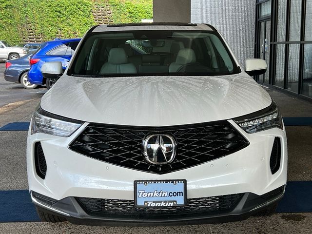 2025 Acura RDX Technology