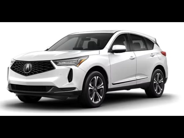 2025 Acura RDX Technology