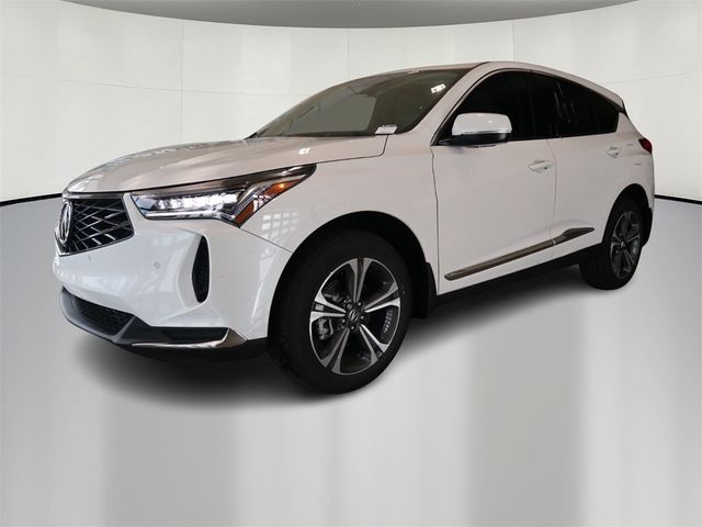 2025 Acura RDX Technology