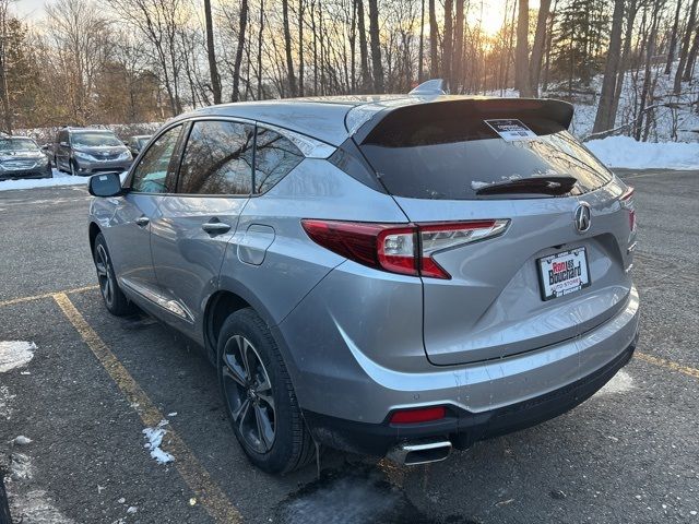 2025 Acura RDX Technology