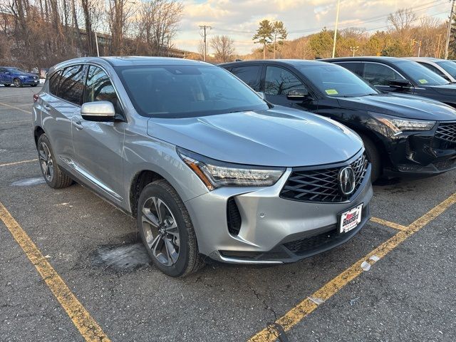 2025 Acura RDX Technology