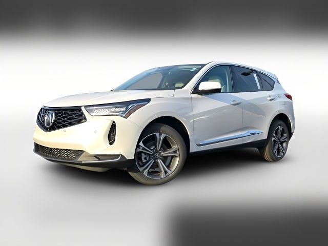 2025 Acura RDX Technology