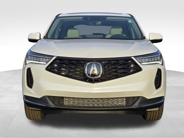 2025 Acura RDX Technology