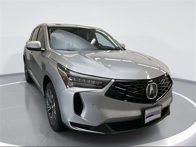 2025 Acura RDX Technology