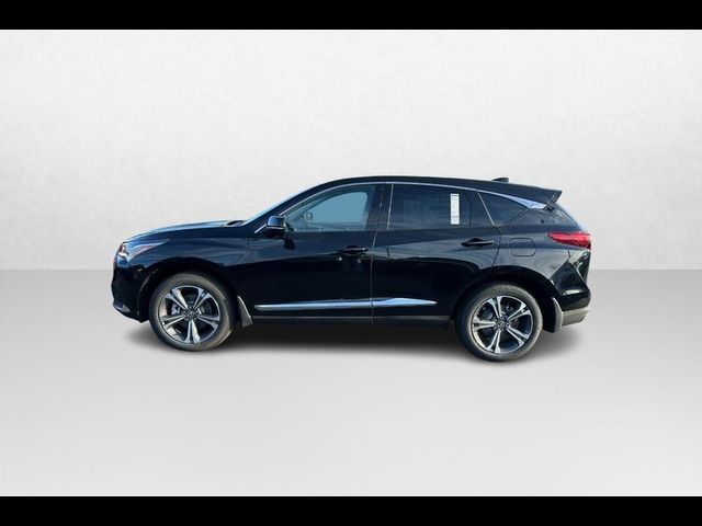 2025 Acura RDX Technology