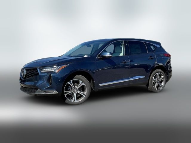 2025 Acura RDX Technology