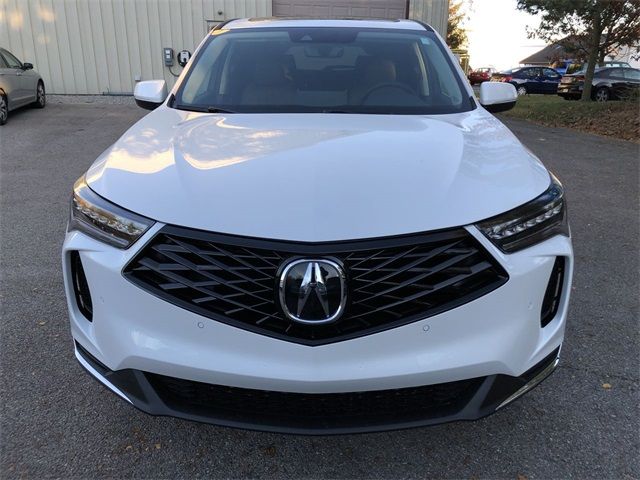 2025 Acura RDX Technology