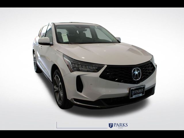 2025 Acura RDX Technology