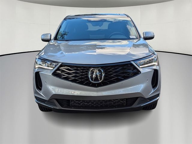 2025 Acura RDX Technology