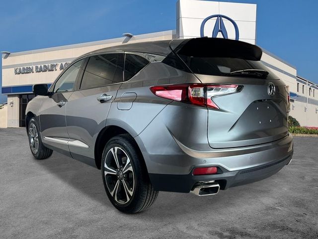 2025 Acura RDX Technology