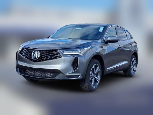 2025 Acura RDX Technology