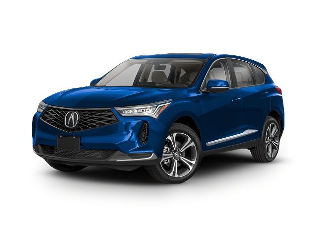 2025 Acura RDX Technology