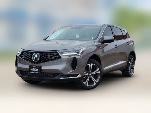 2025 Acura RDX Technology